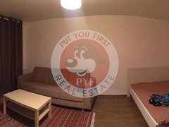 Uverturii | Garsoniera | 42mp | Decomandat | B11304